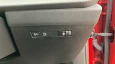 Vauxhall Astra 1.6 Hybrid GS Line 5dr Auto Hatchback